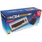 Retro Games Commodore The C64 Mini