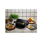 OBH Nordica Optigrill+ GO7148