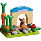 LEGO Friends 41335 Mias Trädkoja
