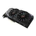 Asus GeForce GTX 1070 Ti Cerberus Advanced 2xHDMI 2xDP 8GB