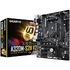 Gigabyte GA-A320M-S2H