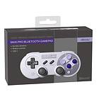 8Bitdo Tech SNES30 Pro GamePad (PC/Mac/Android)