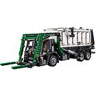 LEGO Technic 42078 Mack Anthem