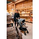 Baby Jogger City Tour Lux (Istumarattaat)