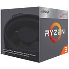AMD Ryzen 3 2200G 3,5GHz Socket AM4 Box