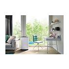 Electrolux ChillFlex Pro EXP35U538CW