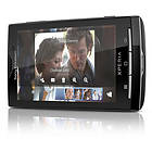 Sony Ericsson Xperia X10
