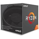 AMD Ryzen 7 2700 3,2GHz Socket AM4 Box