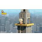 Captain Toad: Treasure Tracker (Switch)