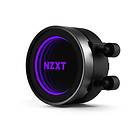 NZXT Kraken X72 360mm (3x120mm)