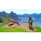 Dragon Quest XI: Echoes of an Elusive Age (PS4)