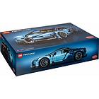LEGO Technic 42083 Bugatti Chiron