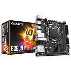 Gigabyte B360N WiFi