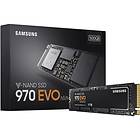 Samsung 970 EVO Series MZ-V7E1T0BW 1TB
