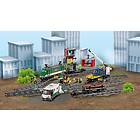 LEGO City 60198 Godståg