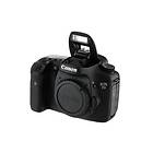 Canon EOS 7D