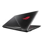 Asus ROG Strix SCAR Edition GL703GM-EE014T