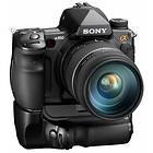 Sony Alpha DSLR-A850
