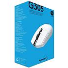 Logitech G305