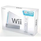 Nintendo Wii