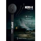 Supra Headphones Nero-X