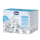 Chicco NaturalFeeling My First Starter Set 4-pack
