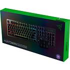 Razer Huntsman (Pohjoismainen)