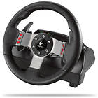 Logitech G27 Racing Wheel (PC/PS2/PS3)