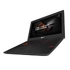 Asus ROG Strix GL502VS-FY256T