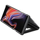 Samsung Clear View Standing Cover for Samsung Galaxy Note 9