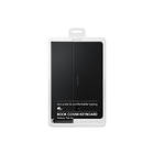 Samsung Book Cover Keyboard for Galaxy Tab S4 10.5 (Nordisk)