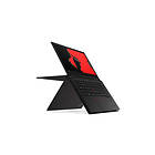 Lenovo ThinkPad X1 Yoga 20LD002HUK