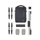 DJI Mavic 2 Pro Fly More Combo RTF