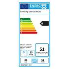 Samsung S34J550WQU