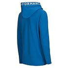 Peak Performance Rider Zip Hood Jacket (Herr)