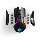 SteelSeries Rival 650 Wireless