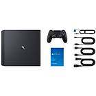 Sony PlayStation 4 Pro 1TB (inkl. Red Dead Redemption 2)
