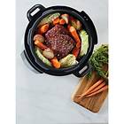 Crock-Pot Express Multicooker 5,7L