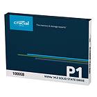 Crucial P1 M.2 2280 1TB