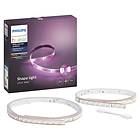 Philips Hue Lightstrip Plus (2m+1m)