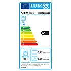 Siemens HB672GBS1S (Svart)