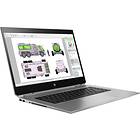 HP ZBook Studio x360 G5 2ZC63EA#ABU