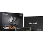Samsung 970 EVO Plus Series MZ-V7S500BW 500GB