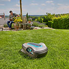 Gardena Smart SILENO Life (1000m²)