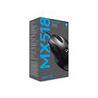 Logitech G MX518