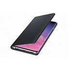 Samsung LED View Cover for Samsung Galaxy S10 Plus