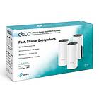 TP-Link Deco M4 Whole-Home Mesh WiFi System (3-pack)
