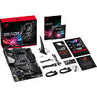 Asus ROG Strix X570-E Gaming