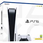 Sony PlayStation 5 (PS5) 825GB