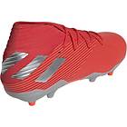 Adidas Nemeziz 19.3 FG (Men's)
